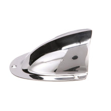 Seachoice Clam Shell Vent, 3-3/4 In. X 3-3/4 In., Stainless Steel Default Title -Modern Boat Sales & Service