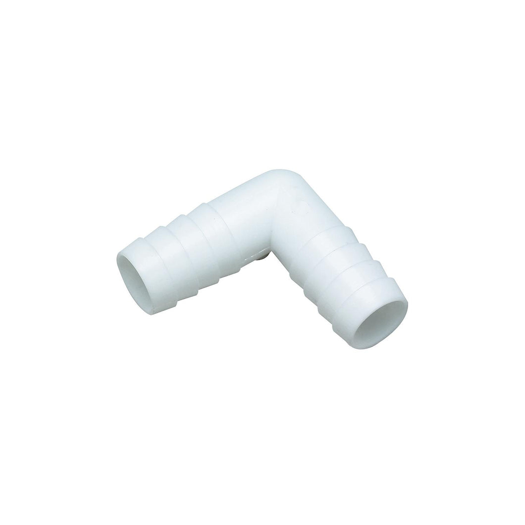 Seachoice 90 Degree Plastic Elbow For Hose -Modern Boat Sales & Service