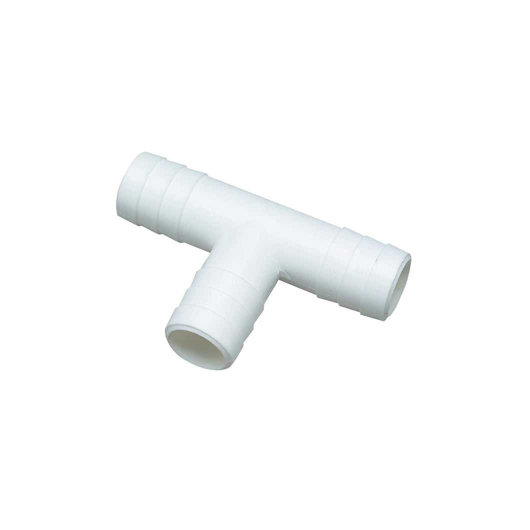 Seachoice Plastic Tee For Hose -Modern Boat Sales & Service