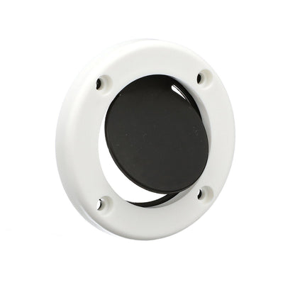 Seachoice Boat Self-Bailing Cockpit Mounted, 2-7/8 In. Scupper Valve Kit Default Title -Modern Boat Sales & Service