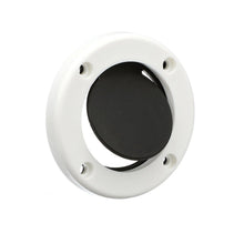 Seachoice Boat Self-Bailing Cockpit Mounted, 2-7/8 In. Scupper Valve Kit Default Title -Modern Boat Sales & Service