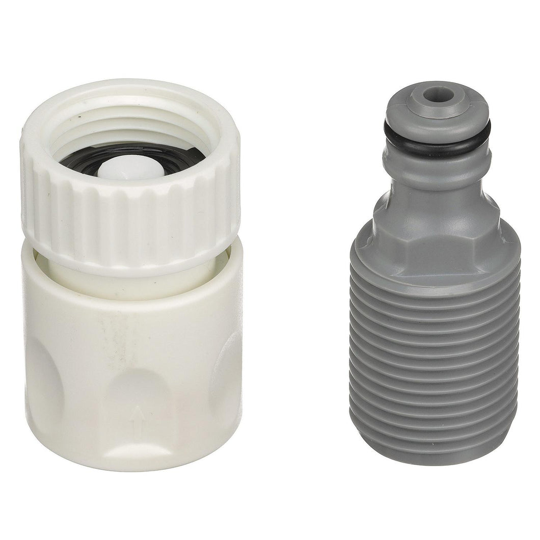 Seachoice 18411 Outboard Flush Kit For Mercury, Mariner, Yamaha and Suzuki Outboard Engines -Modern Boat Sales & Service
