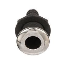 Seachoice Covered Thru-Hull Fitting w/ Stainless-Steel Flange, Fits 3/4 In. ID Hose Default Title -Modern Boat Sales & Service