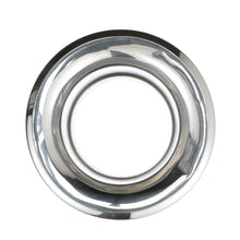 Seachoice Mega-Flow Dripless Thru Hull Fitting, 316 Stainless Steel, Fits 1-1/2 In. Hose, 1-1/2 In. Max. Hull -Modern Boat Sales & Service