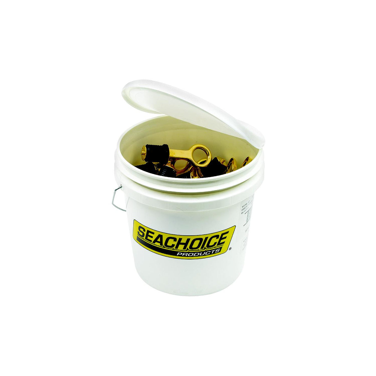Drain Plug-1 Snap Lock-Bras -Modern Boat Sales & Service