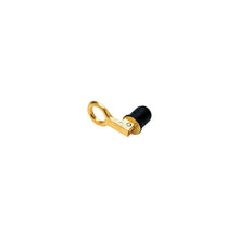 Drain Plug-1 Snap Lock-Bras Default Title -Modern Boat Sales & Service