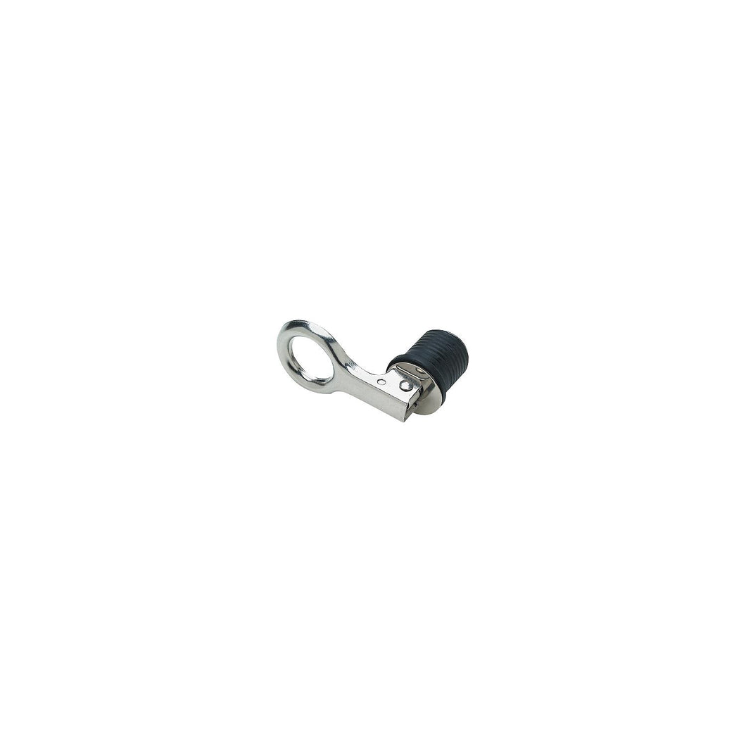 Drain Plug-1 Snap-Stainless -Modern Boat Sales & Service