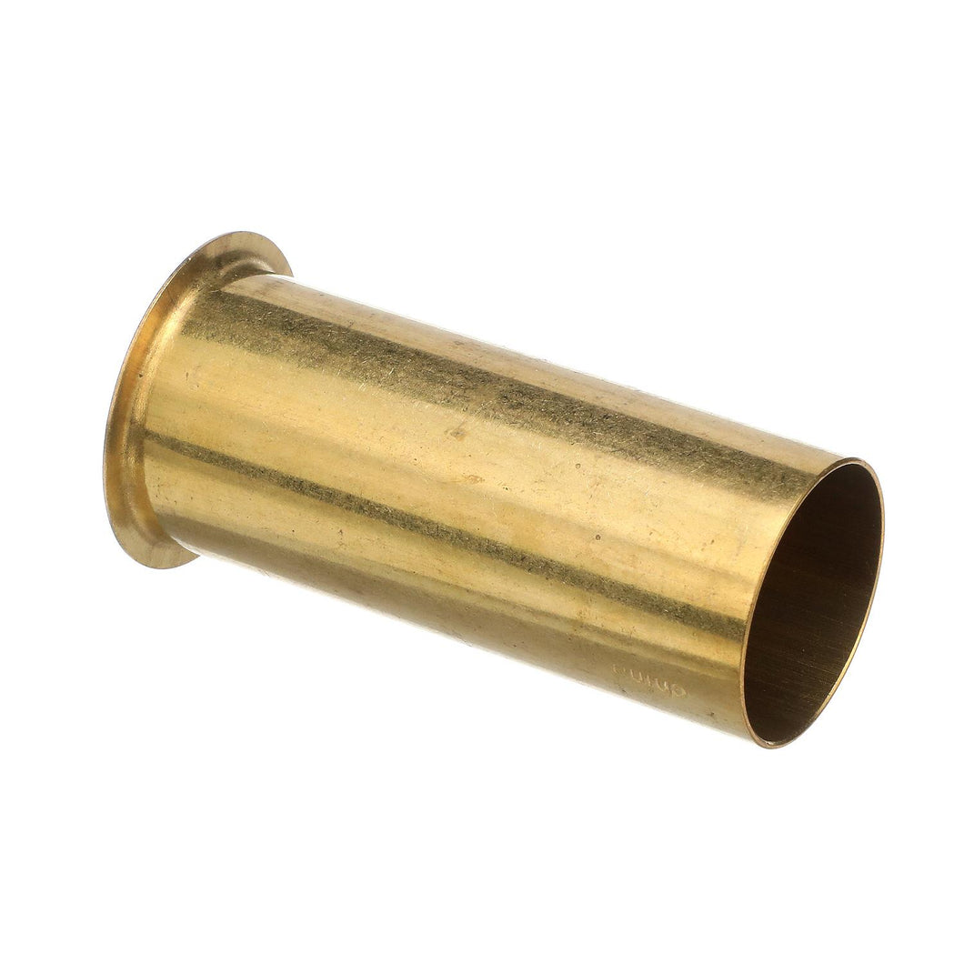 Seachoice 19091 3 in. Brass Drain Tube, 1.25 in. Diameter -Modern Boat Sales & Service