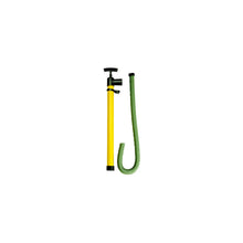Seachoice Emergency Hand-Operated, 24 In., 8 GPM Marine Bilge Pump, Safety Yellow Finish Default Title -Modern Boat Sales & Service