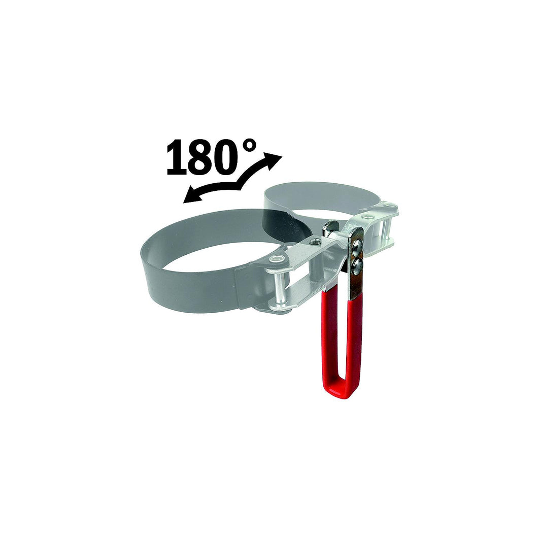 Seachoice 19173 Small Filter Wrench, 2-3/4