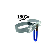 Seachoice 19174 Large Filter Wrench, 3-1/4" - 3-7/8" Default Title -Modern Boat Sales & Service