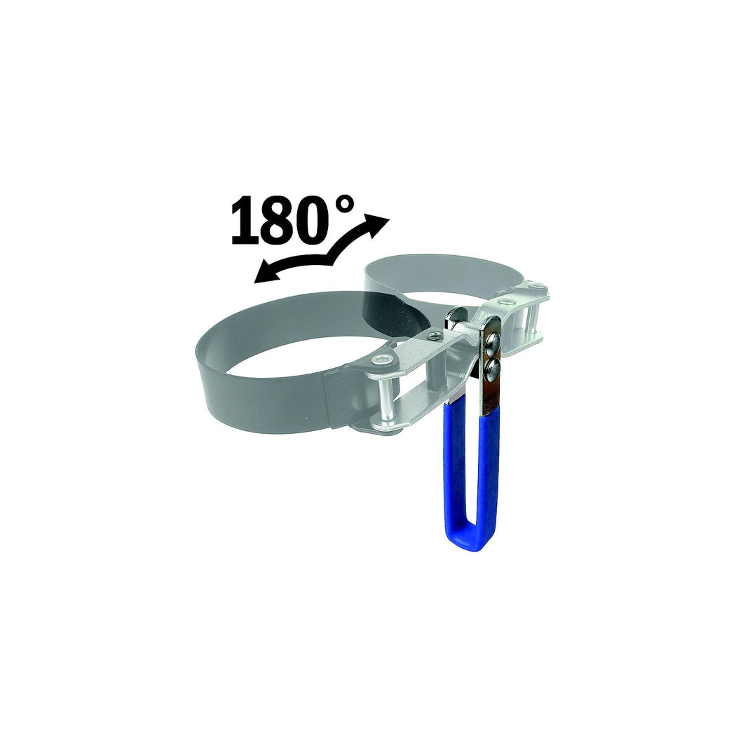 Seachoice 19174 Large Filter Wrench, 3-1/4