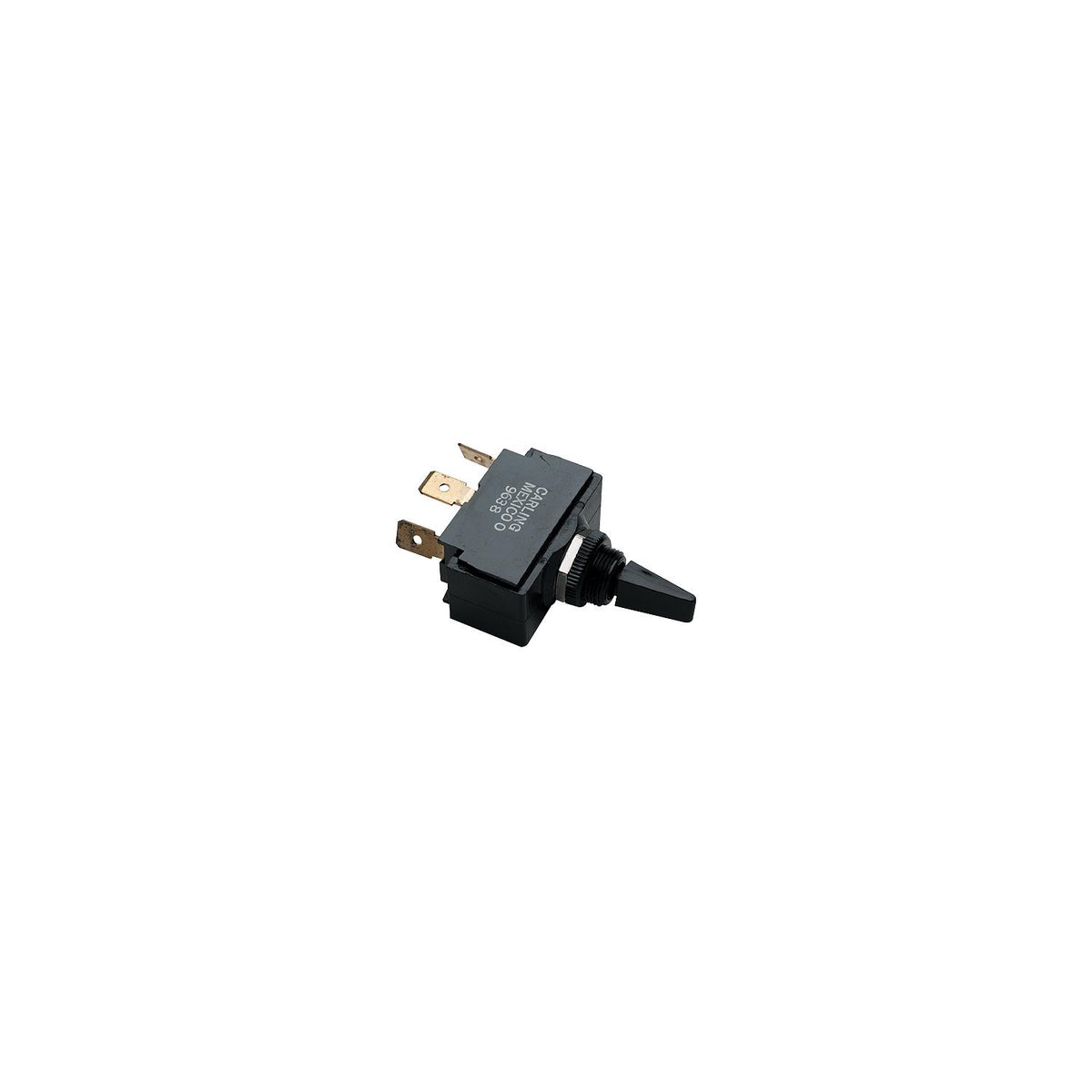 Seachoice Bilge Pump Toggle Switch (On-Off-Momentary On) -Modern Boat Sales & Service