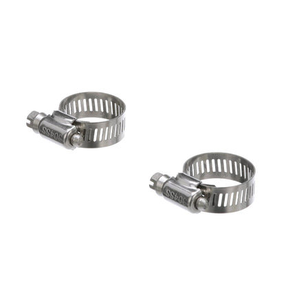 Seachoice Bilge Pump Installation Kit For 3/4 In. Outlets, Includes 6 Ft. Hose, 2 Hose Clamps, and Thru-Hull Fitting Default Title -Modern Boat Sales & Service
