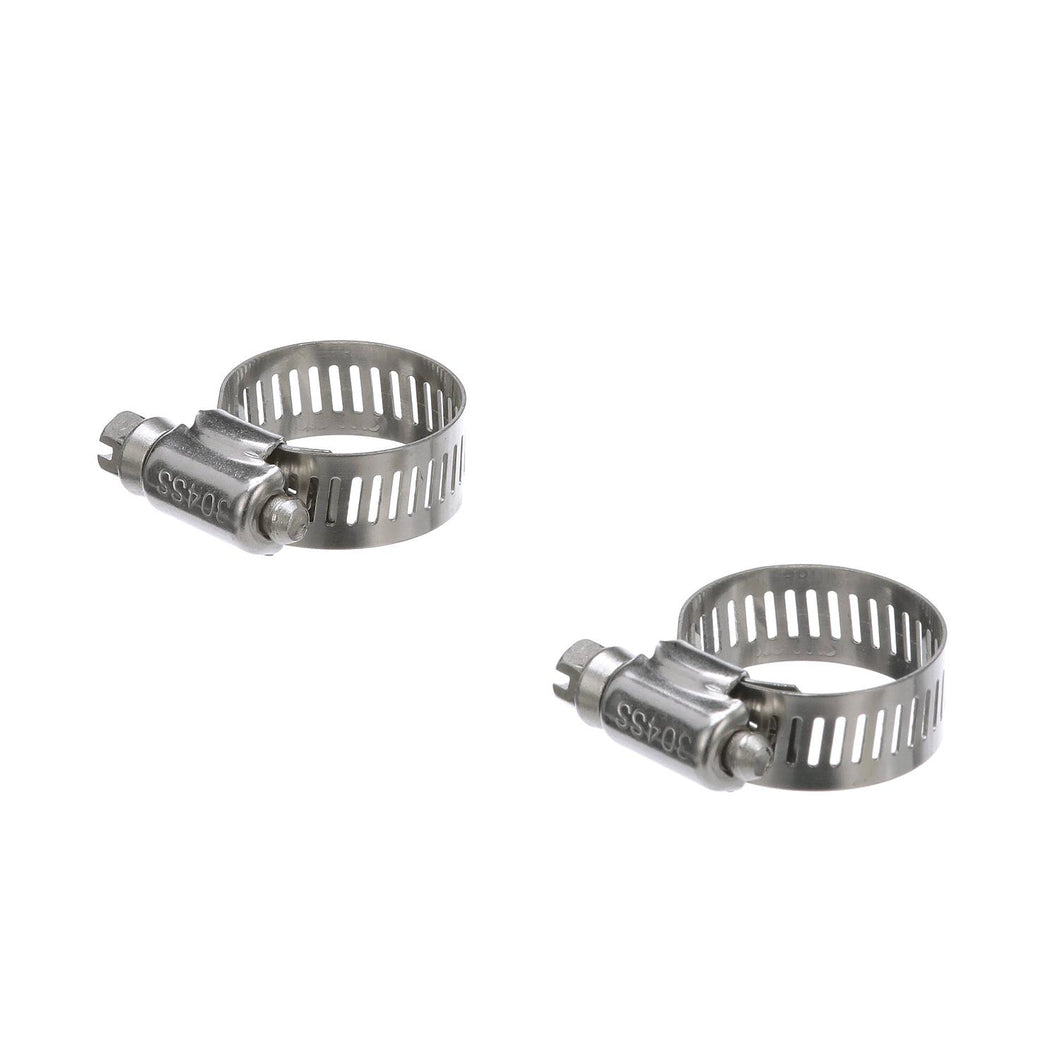 Seachoice Bilge Pump Installation Kit For 3/4 In. Outlets, Includes 6 Ft. Hose, 2 Hose Clamps, and Thru-Hull Fitting Default Title -Modern Boat Sales & Service