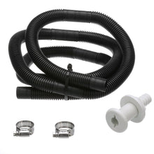 Seachoice Bilge Pump Installation Kit For 3/4 In. Outlets, Includes 6 Ft. Hose, 2 Hose Clamps, and Thru-Hull Fitting -Modern Boat Sales & Service