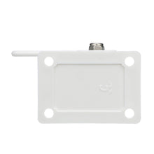 Seachoice 4-Way Nylon Antenna Ratchet Mounting Kit, White Finish Default Title -Modern Boat Sales & Service