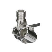Seachoice Antenna Rail Ratchet Mount With Heavy-Duty Handle, 316 Stainless Steel -Modern Boat Sales & Service