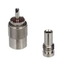 Seachoice PL259 w/ UG175 Adapter, VHF Cable Antenna Connector -Modern Boat Sales & Service