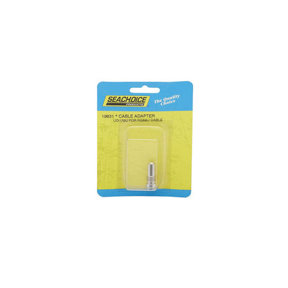 Seachoice UG175 Adapter, VHF Cable Antenna Connector -Modern Boat Sales & Service