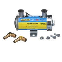 Seachoice 20291 Gold-Flo High Performance Electronic 34 GPH Fuel Pump Kit 5.5 - 4 PSI -Modern Boat Sales & Service