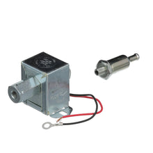 Seachoice Cube Electronic Fuel Pump, 3.5-5 PSI, 12 Volt Systems Default Title -Modern Boat Sales & Service