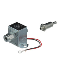 Seachoice Cube Electronic Fuel Pump, 9-11.5 PSI, 12 Volt Systems -Modern Boat Sales & Service