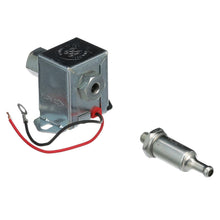 Seachoice 50-20351 Cube Electronic Fuel Pump, 4-7 PSI, 12 Volt Systems Default Title -Modern Boat Sales & Service