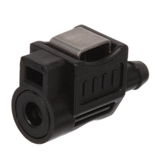 Seachoice Deluxe Fuel Connector for Honda, Female, 3/8 In. Barb -Modern Boat Sales & Service