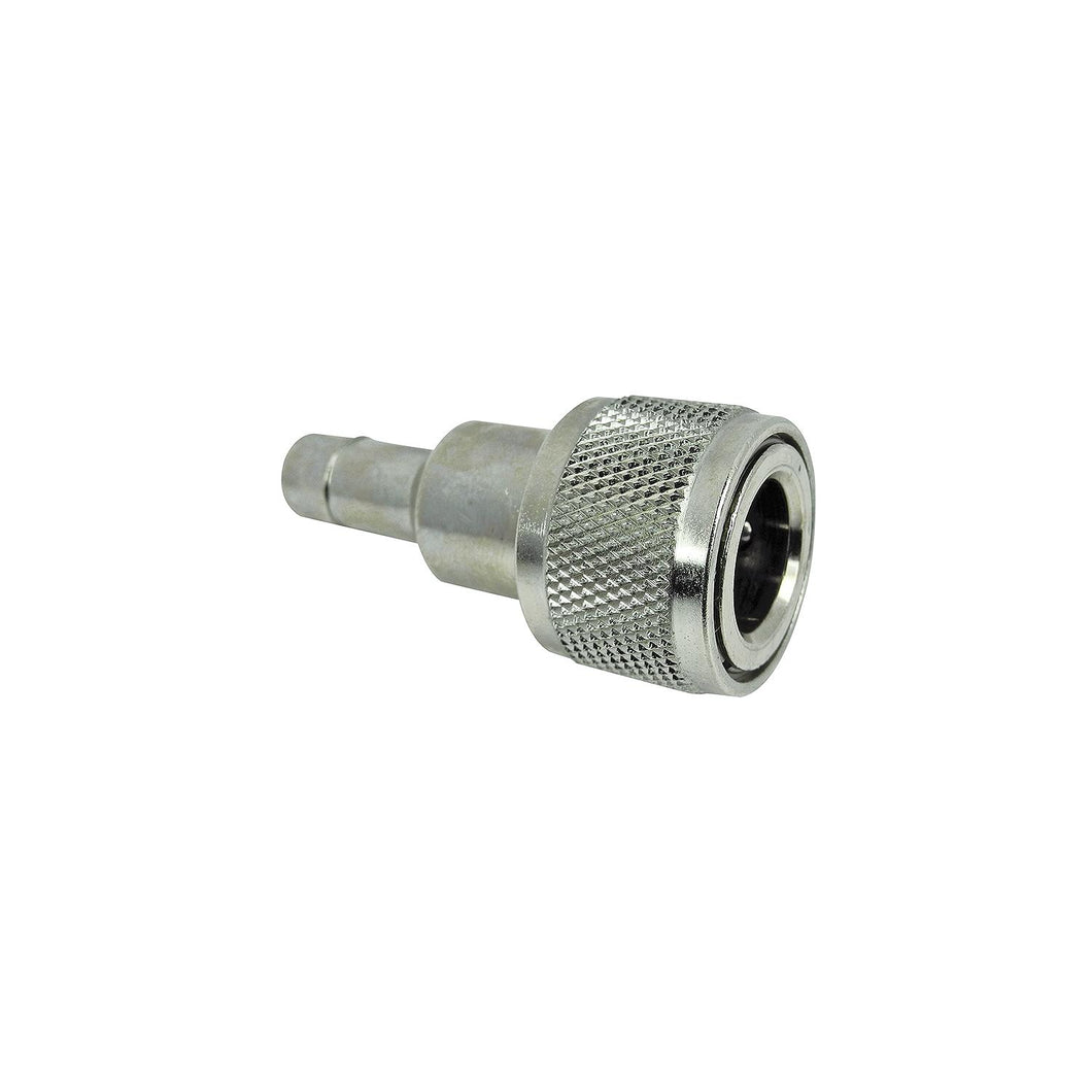 Seachoice Deluxe Fuel Connector For Honda, Brass - Female Hose Fitting 3/8