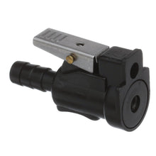 Seachoice Deluxe Fuel Connector Hose Fitting for Evinrude/Johnson, Female, 5/16 In. Barb Default Title -Modern Boat Sales & Service