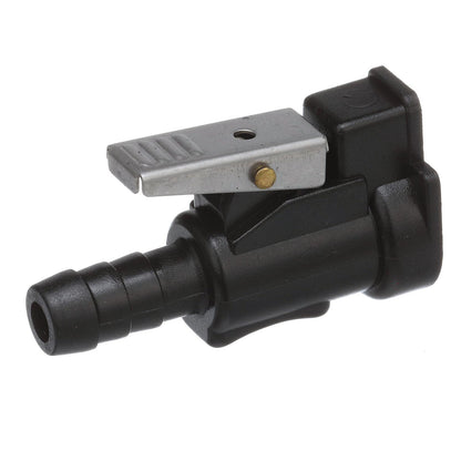 Seachoice Deluxe Fuel Connector Hose Fitting for Evinrude/Johnson, Female, 3/8 In. Barb -Modern Boat Sales & Service