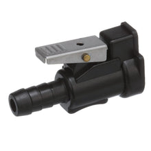 Seachoice Deluxe Fuel Connector Hose Fitting for Evinrude/Johnson, Female, 3/8 In. Barb -Modern Boat Sales & Service