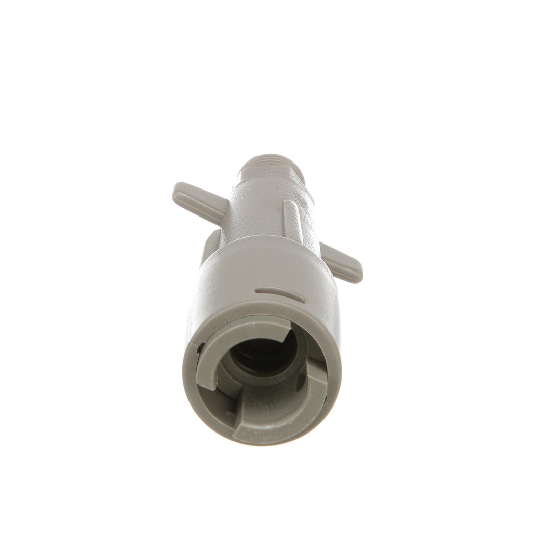 Seachoice Deluxe Fuel Connector for Mercury, Female, 1/4 in. NPT Default Title -Modern Boat Sales & Service
