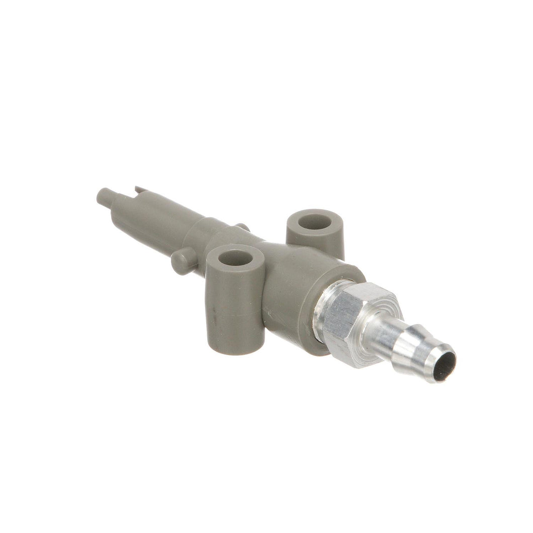 Seachoice Deluxe Fuel Connector for Mercury, Male, 3/8 in. Barb Default Title -Modern Boat Sales & Service