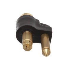 Seachoice Fuel Connector for Mercury (1998 and Newer), Male, 1/4 in. NPT -Modern Boat Sales & Service