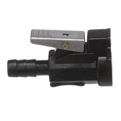 Seachoice Deluxe Fuel Connector Hose Fitting for Yamaha/Mercury, Female, 5/16 In. Barb -Modern Boat Sales & Service