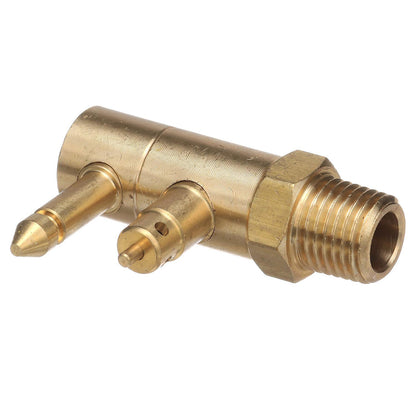 Seachoice Fuel Connector Tank Fitting for Yamaha/ Mercury, Male, 1/4 In. NPT -Modern Boat Sales & Service