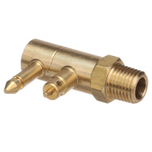Seachoice Fuel Connector Tank Fitting for Yamaha/ Mercury, Male, 1/4 In. NPT -Modern Boat Sales & Service