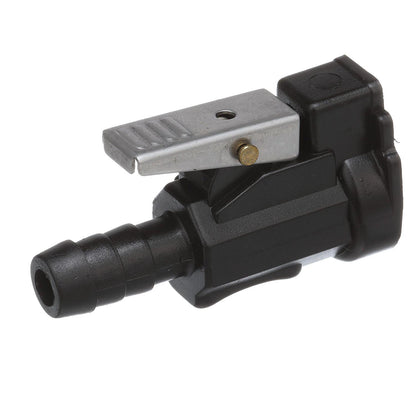 Seachoice Deluxe Fuel Connector Hose Fitting for Yamaha/Mercury, Female, 3/8 In. Barb -Modern Boat Sales & Service