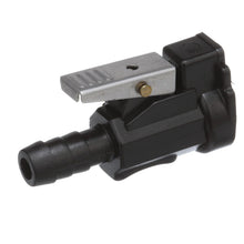 Seachoice Deluxe Fuel Connector Hose Fitting for Yamaha/Mercury, Female, 3/8 In. Barb -Modern Boat Sales & Service