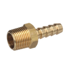 Seachoice Male Hose Barb, 5/16 In. With 3/8 In. Thread -Modern Boat Sales & Service
