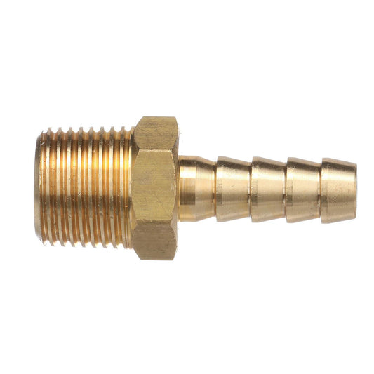 Seachoice Male Hose Barb, 1/4 in. with 1/4 in. NPT -Modern Boat Sales & Service