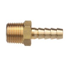 Seachoice Male Hose Barb, 1/4 in. with 1/4 in. NPT -Modern Boat Sales & Service