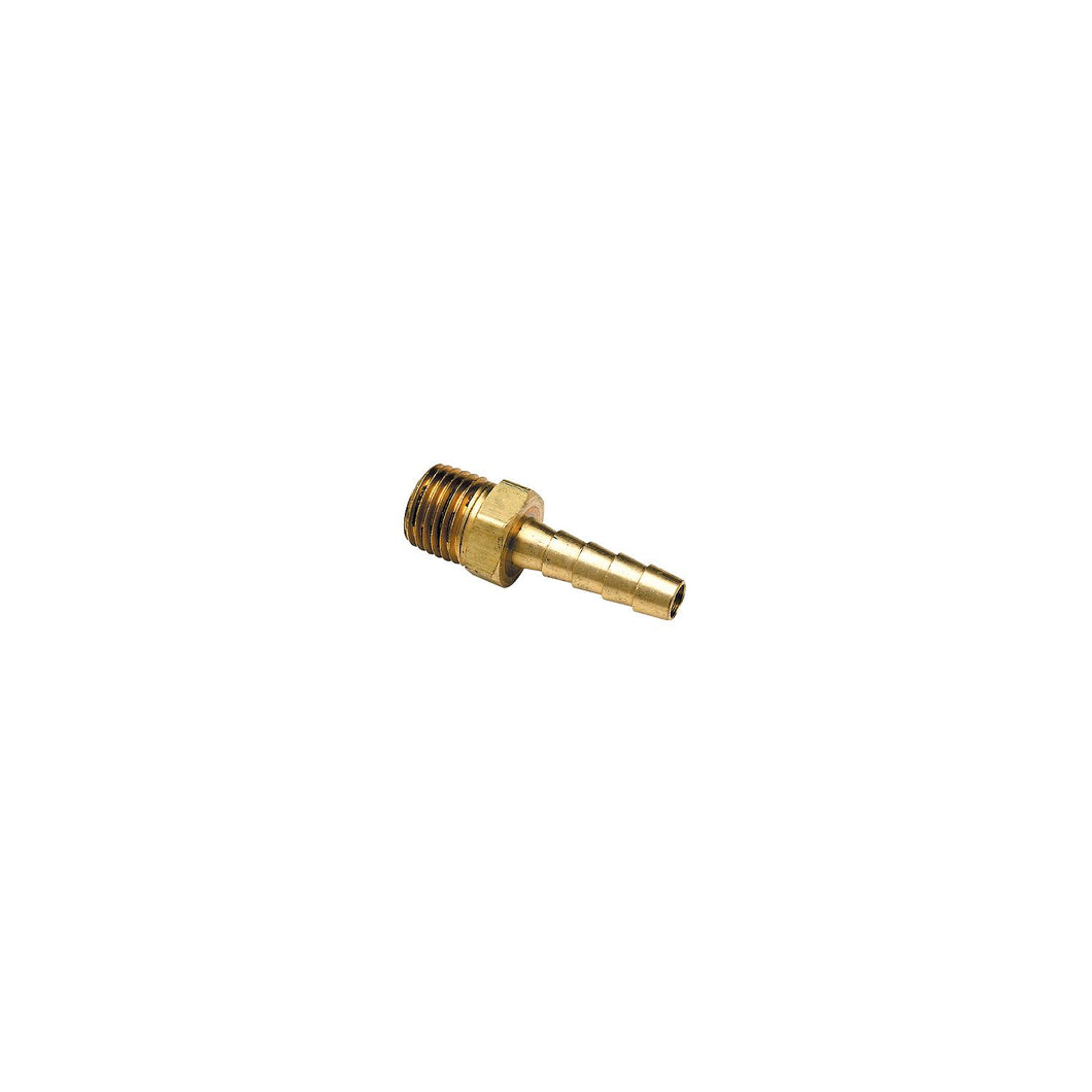 Seachoice Brass Male Hose Barb -Modern Boat Sales & Service