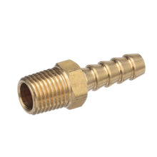 Seachoice Male Hose Barb, 5/16 In. With 1/4 In. Thread Default Title -Modern Boat Sales & Service