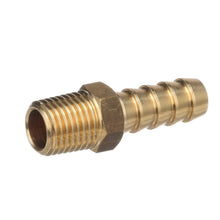 Seachoice Male Hose Barb, 3/8 In. With 1/4 In. Thread -Modern Boat Sales & Service