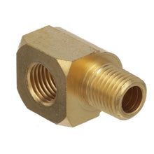 Seachoice Fuel Tank Elbow 1/4 In. NPT Male X 1/4 In. NPT Female, Brass Default Title -Modern Boat Sales & Service