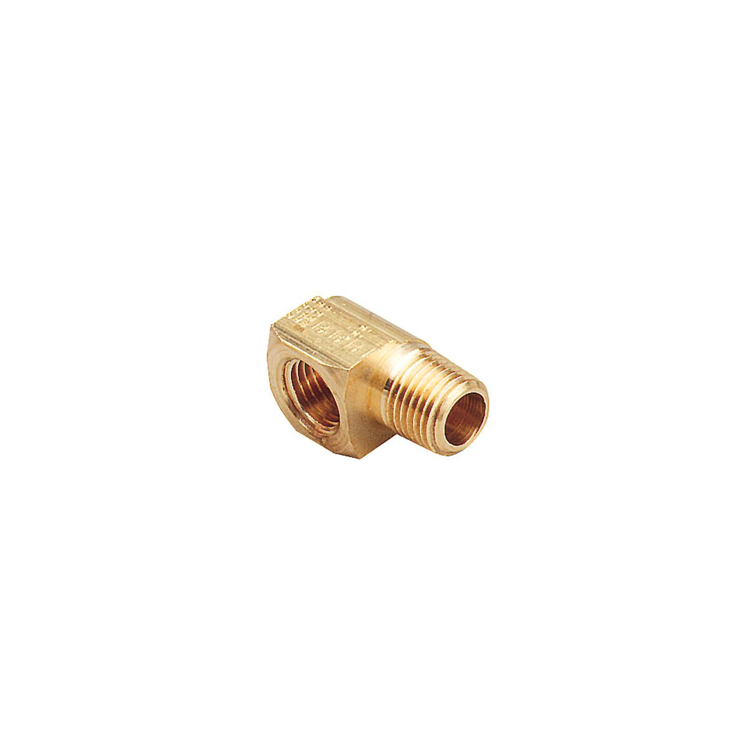 Seachoice Brass Tank Vent Elbow -Modern Boat Sales & Service