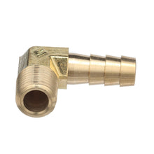 Seachoice 90-Degree Fuel Elbow, 3/8 In. With 1/4 In. Thread Default Title -Modern Boat Sales & Service